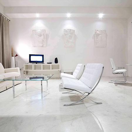 Апартаменты Loft Pandolfini Флоренция Номер фото